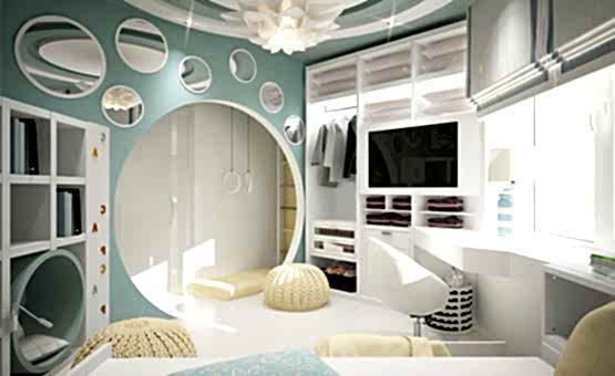 Дизайн интерьера квартиры в новостройке 140 кв.м. по адресу г. Балашиха, ш. Энтузиастов, д. 79. Фото 3