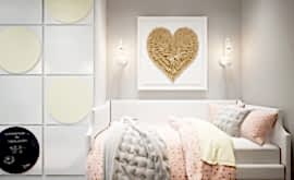 Дизайн интерьера квартиры в новостройке 85 кв.м. по адресу г. Мытищи, проспект Астрахова, 12а. Фото 2