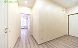 Ремонт квартиры под ключ 73 кв.м. по адресу г. Алматы, Сервантеса, д. 3, корп. 2, ЖК Испанские кварталы. Фото 3