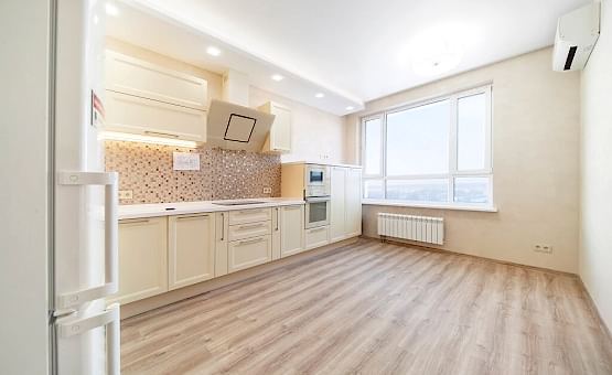 Ремонт квартиры под ключ