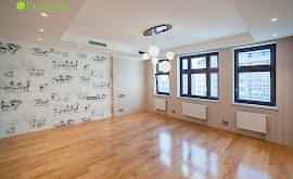 Ремонт квартиры под ключ 138 кв.м. по адресу г. Алматы, Серпуховской вал, д. 21, кв. 62, ЖК Донской Олимп. Фото 2