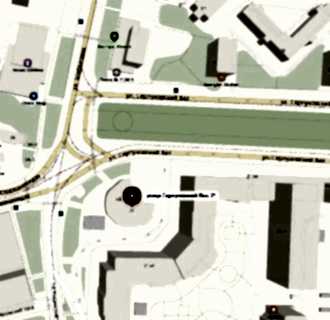 Ремонт трехкомнатной квартиры 138 кв. м в современном стиле. Фото проекта