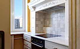 Ремонт 3-комнатной квартиры 84 кв.м. по адресу г. Алматы, Покрышкина, д. 3. Фото 4