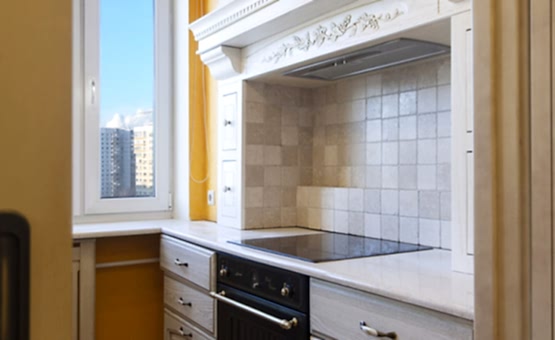 Ремонт 3-комнатной квартиры 84 кв.м. по адресу г. Алматы, Покрышкина, д. 3. Фото 4