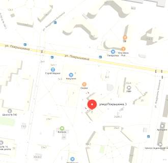 Ремонт трехкомнатной квартиры 84 кв. м в стиле неоклассика. Фото проекта