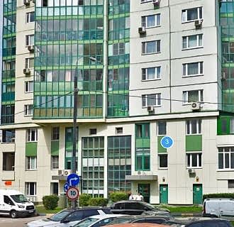 Ремонт трехкомнатной квартиры 84 кв. м в стиле неоклассика. Фото проекта