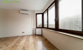 Ремонт квартиры под ключ 74 кв.м. по адресу г. Алматы, Большие каменщики, д. 21/8. Фото 4