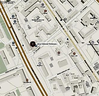 Ремонт трехкомнатной квартиры 74 кв. м в стиле неоклассика. Фото проекта