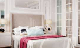 Дизайн интерьера 4-комнатной квартиры 110 кв.м. по адресу г. Алматы, ул. Лобачевского, д. 118, к. 2. Фото 1