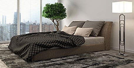 дизайн интерьеров