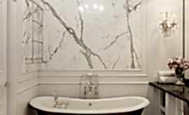 Дизайн интерьера 3-комнатной квартиры 120 кв.м. по адресу г. Алматы, Брошевский пер., д. 6, ЖК Клубный дом на Таганке. Фото 4