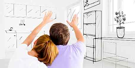 ремонт и отделка