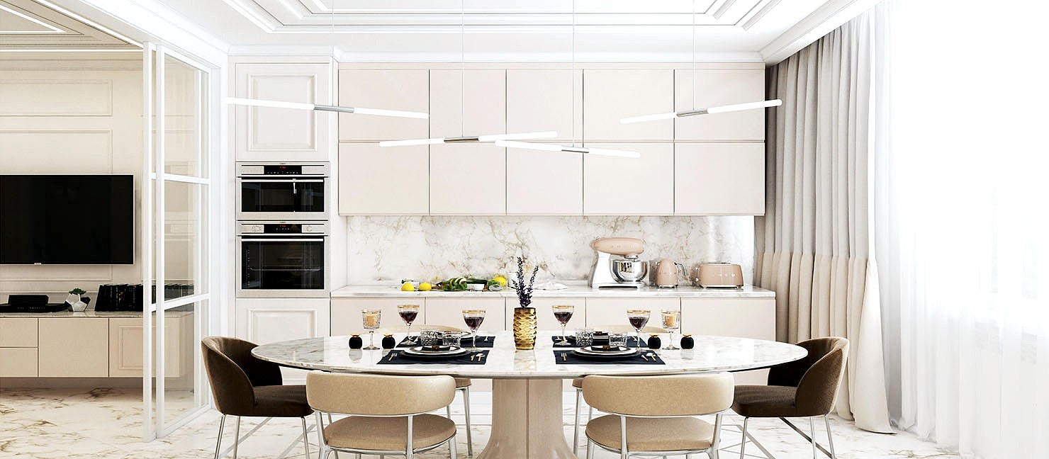 Ремонт с любым бюджетом