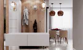 Дизайн интерьера 2-комнатной квартиры 63 кв.м. по адресу МО, Балашиха,  ул. Демин Луг, д. 4. Фото 1